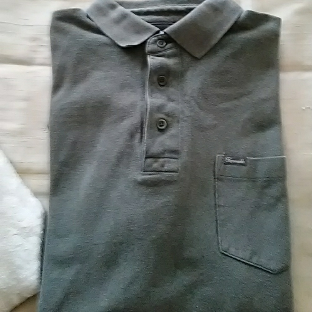 Faconnable Polo Shirt ( Men ) - Picture 7 of 7